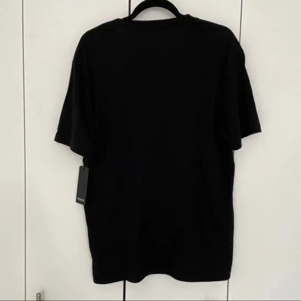 Men’s True Religion Buddha Tee Size L